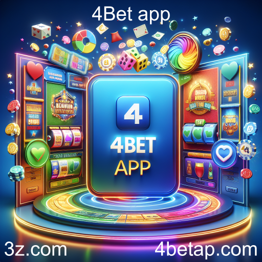 Atraia a Sorte com as Promoções do 4Bet App